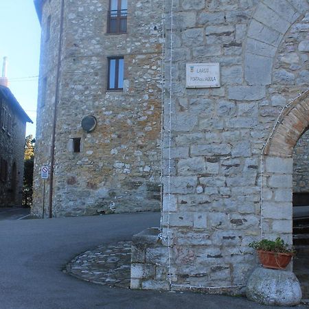 La Torre Di Melezzole Apartment Exterior photo
