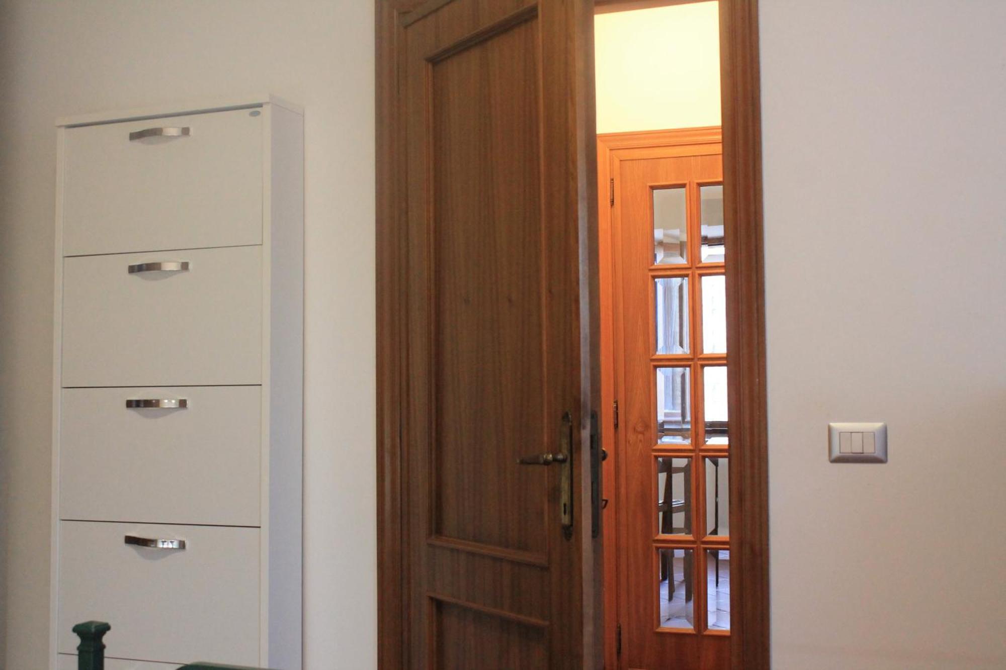 La Torre Di Melezzole Apartment Exterior photo