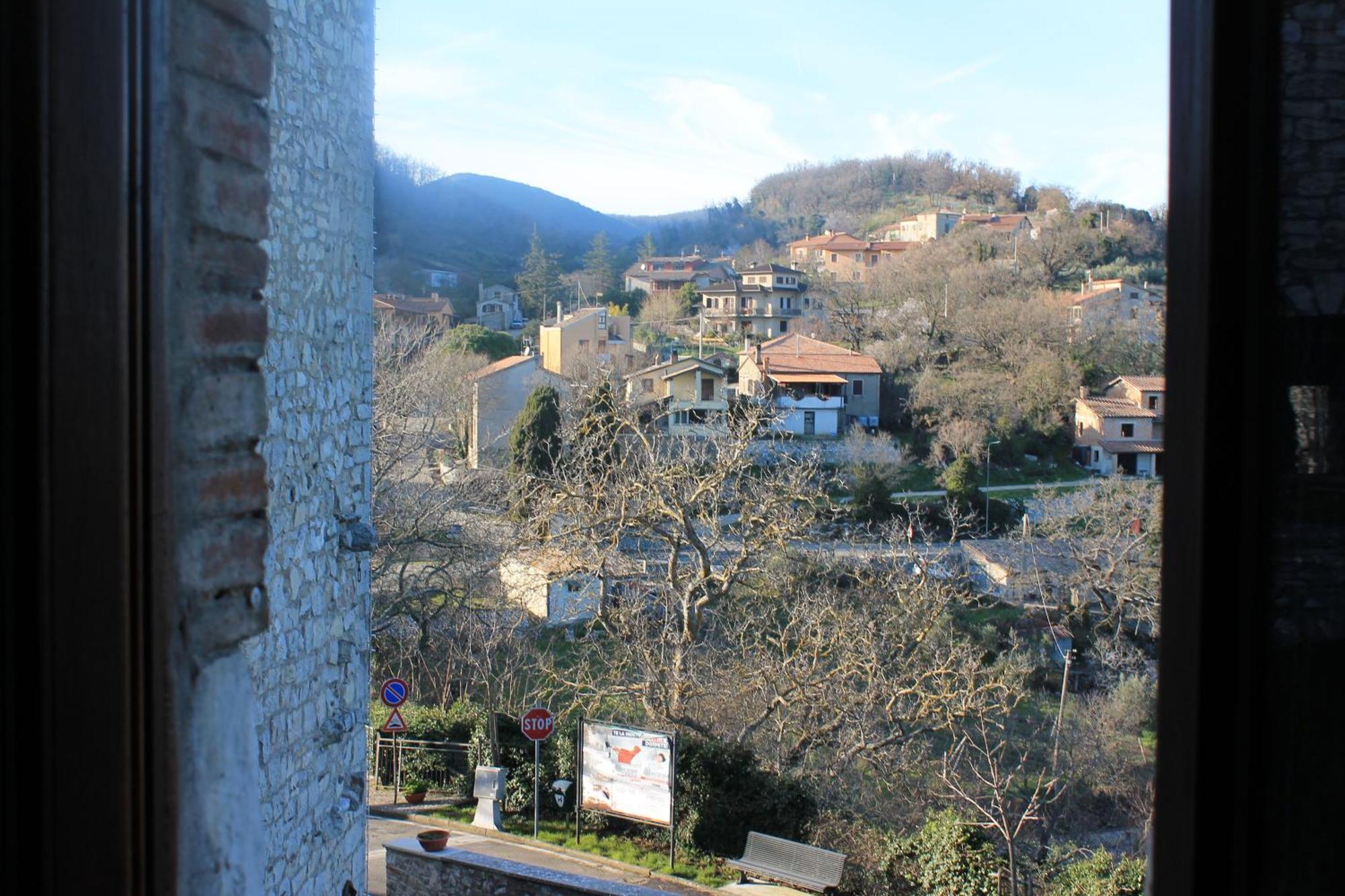 La Torre Di Melezzole Apartment Exterior photo