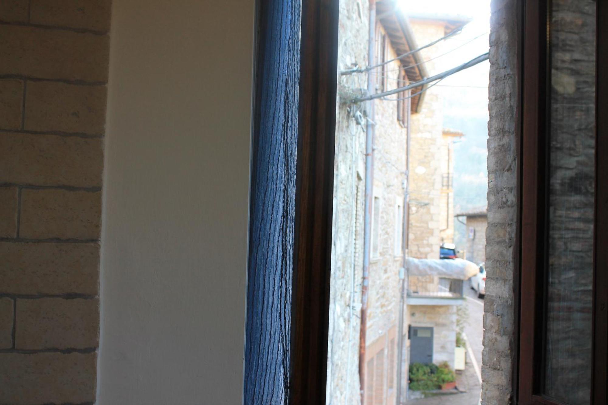 La Torre Di Melezzole Apartment Exterior photo