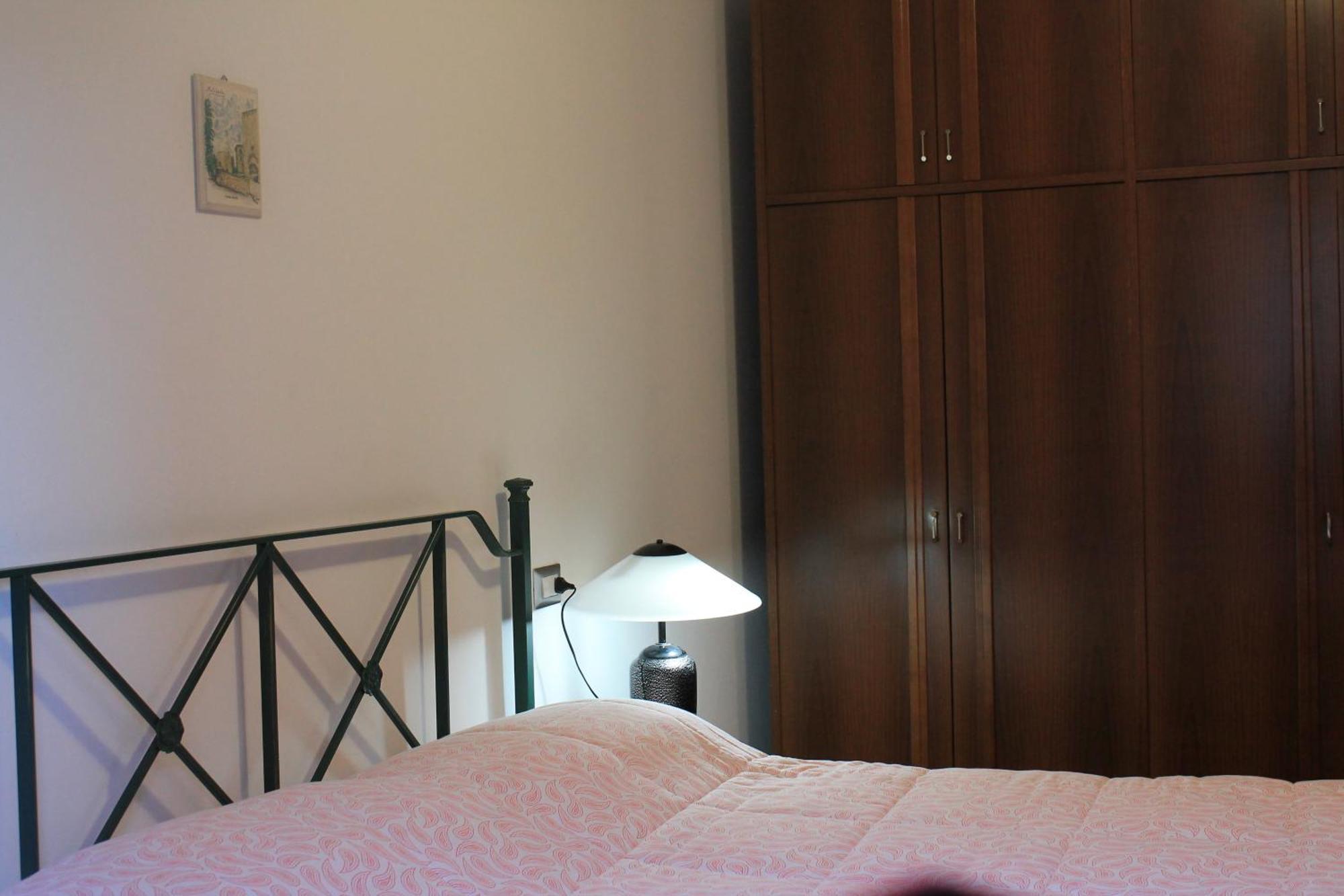 La Torre Di Melezzole Apartment Exterior photo