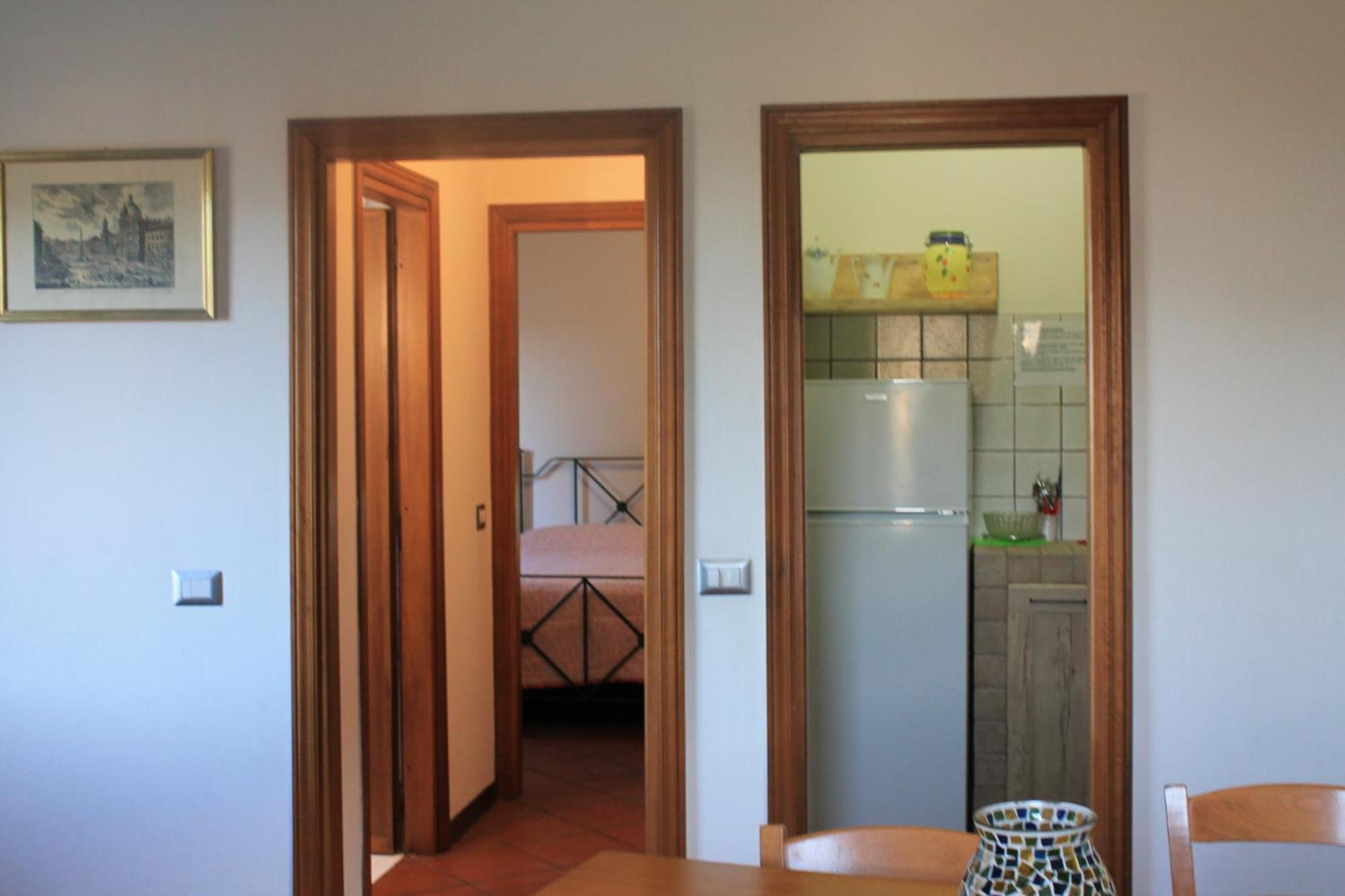 La Torre Di Melezzole Apartment Exterior photo